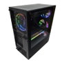 KVX Phobos 5 Ultra Gamer Edition Intel Core Ultra 7-270K Plus 32GB 1TB SSD RTX 5060 Ti OC